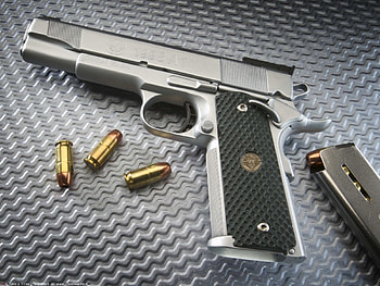 Objects, Weapon HD wallpaper