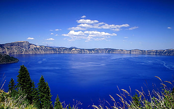 Landscape, Mountains, Sea HD wallpaper