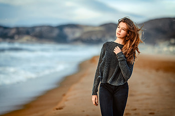 Gustavo Terzaghi, gustavo-terzaghi, girls, model HD wallpaper