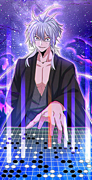 Zhuo Fan (Magic Emperor) , Anime, manhwa HD phone wallpaper