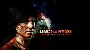 Chloe Uncharted The Lost Legacy , uncharted-the-lost-legacy, games HD wallpaper