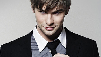 Chace Crawford, Handsome celebrity, Chace movie star, Actor HD wallpaper