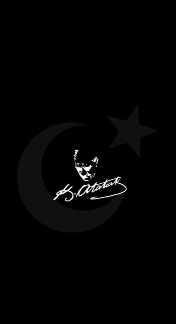 Mka, Atatürk, Mustafa Kemal Atatürk HD phone wallpaper