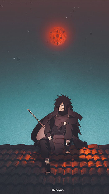 Madara Uchiha - Top 45 Best Madara Uchiha Background , MADARA Mobile HD phone wallpaper