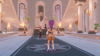 Magic Inn : A Journey into Enchantment, video game, Magic Inn HD wallpaper