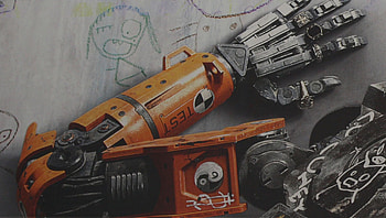 Chappie (2022) movie HD wallpaper