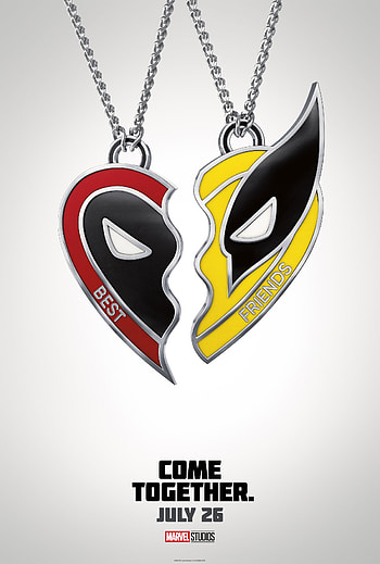 Deadpool & Wolverine Duo , movie, Deadpool & Wolverine HD phone wallpaper