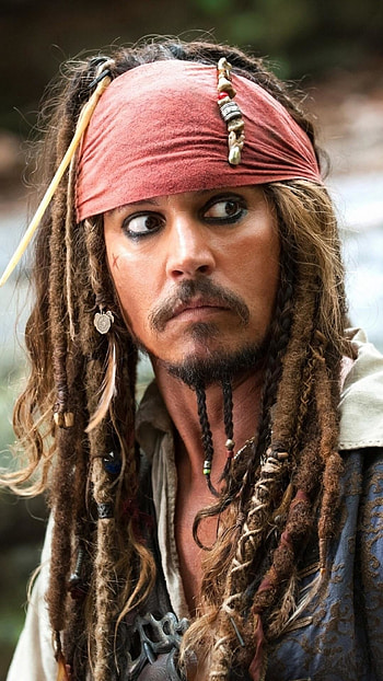 Jack Sparrow , Christopher sellers, Jack Sparrow HD phone wallpaper