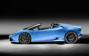 lamborghini huracan lp610 4 spyder, spyder, italian, lamborghini, huracan HD wallpaper