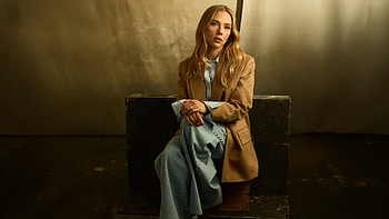 Scarlett Johansson Presented By Imdb And Imdbpro At The Toronto International Film Festival, scarlett-johansson, celebrities, actress, hoot HD wallpaper