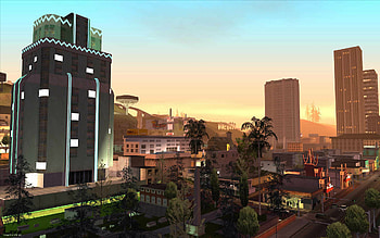 Grand Theft Auto: San Andreas, , backgrounds, PC gaming HD wallpaper