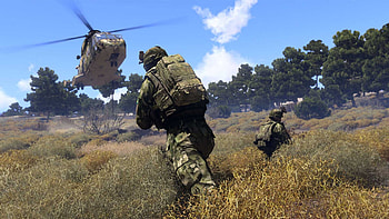 Arma, Reforger, Leak, Xbox game HD wallpaper