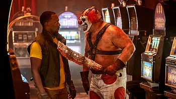 TV Show, twisted metal HD wallpaper