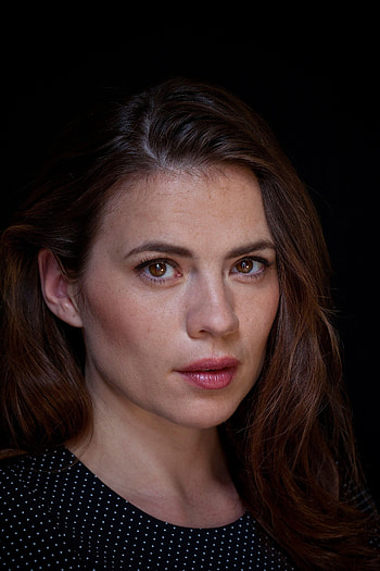 Hayley Atwell, Profile , Celebrity database, TMDB HD phone wallpaper