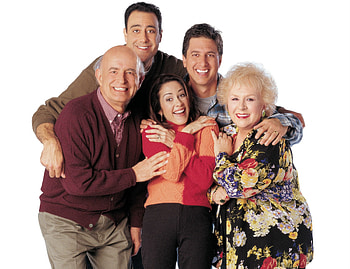 Everybody Loves Raymond, TV series, Comedy sitcom, TV HD wallpaper