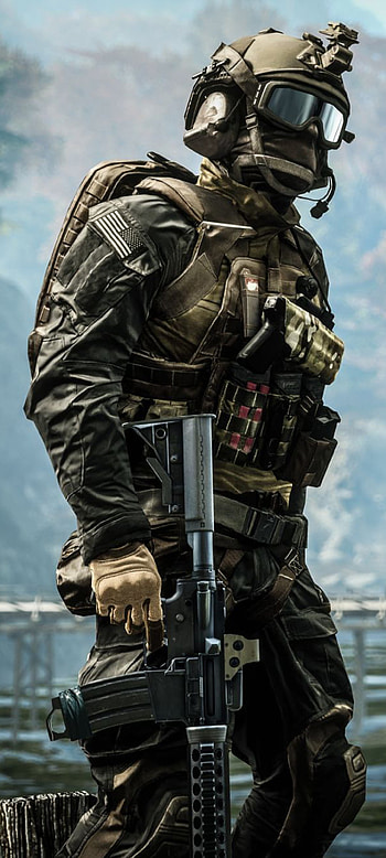 Cool For Top 10 Smarts 05 Samsung Galaxy A51 With US Army . . High Resolution, Soldier HD phone wallpaper
