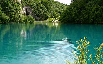 Landscape, Nature, Rivers HD wallpaper