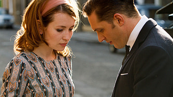 Legend movie, Best crime movies, Tom Hardy, Thrilling HD wallpaper
