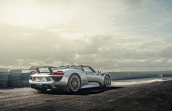 Porsche 918 Spyder 2, porsche, porsche-spyder, cars HD wallpaper