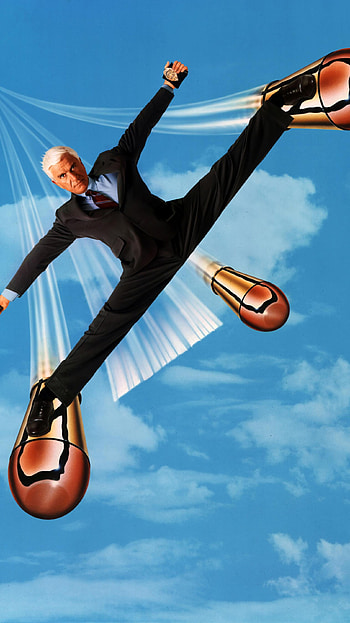 The Naked Gun 2½: The Smell of Fear (2022) movie HD phone wallpaper