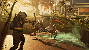 Grounded 2: Epic Battle with Giant Insects – Ultimate Video Game, video game, Grounded 2, Giant Insects HD wallpaper
