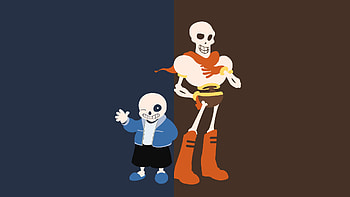 Undertale Sans - afari HD wallpaper