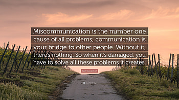 Earl Sweatshirt Quote: “Miscommunication is the number one cause of all problems; communication HD wallpaper