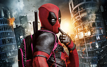 2016 Deadool Movie New, deadpool, movies, marvel-comics, 2016-movies HD wallpaper