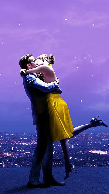 La La Land (2022) movie HD phone wallpaper