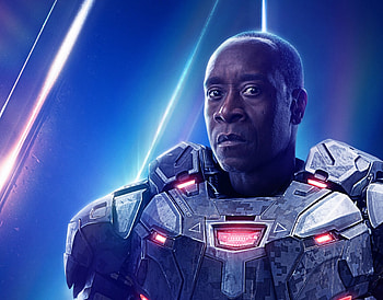 War Machine In Avengers Infinity War New Poster, war-machine, avengers-infinity-war, movies, 2018-movies, poster HD wallpaper