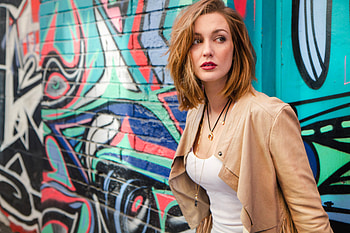Katherine Barrell, katherine-barrell, girls, model HD wallpaper