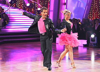 Dancing with the Stars, Celebrities who lost weight HD wallpaper