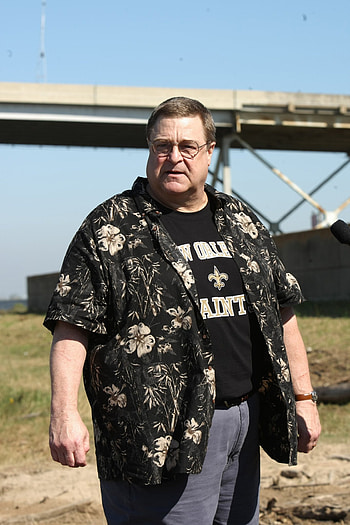 John Goodman, Movies, Treme HD phone wallpaper