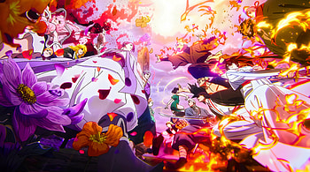 Hell& HD wallpaper