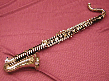 Clarinet , and options, High-resolution backgrounds HD wallpaper