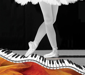 Main jpg, music, life, dance, ballet HD wallpaper