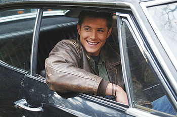 Cinema, People, Actors, Men, Supernatural, Jensen Ackles HD wallpaper