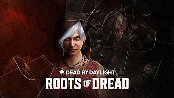 Dead by Daylight Roots of Dread, video game, Dead By Daylight HD wallpaper