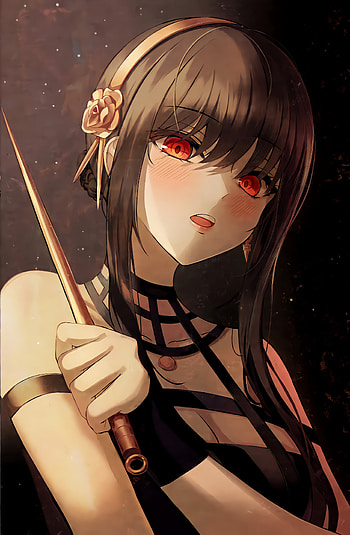 Spy x family, Spyxfamily, Anime, Spy-x-family, Girl, Yor, Manga HD phone wallpaper