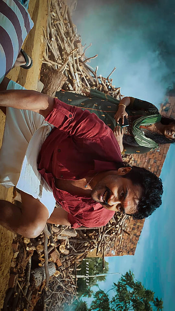 Suriya, sky, et HD phone wallpaper