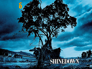 Leave a Whisper, music, shinedown HD wallpaper