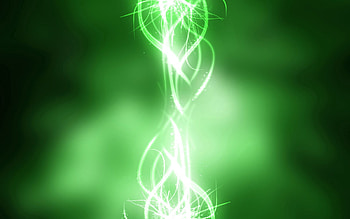 Abstract, Shine, Light, Ray HD wallpaper