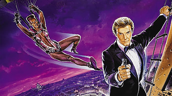 A View To A Kill, james, view, kill, bond HD wallpaper