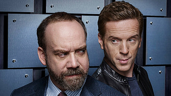 Bobby and Chuck, Billions HD wallpaper