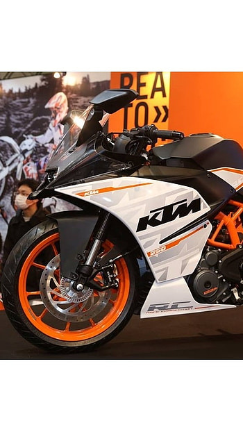 Ktm Live, KTM Motorbike HD phone wallpaper