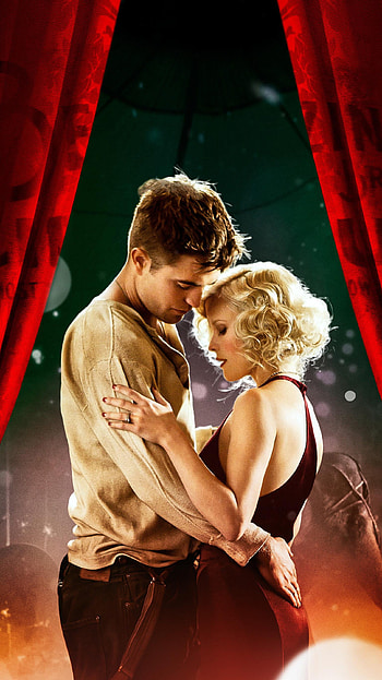 Water for Elephants (2022) movie HD phone wallpaper