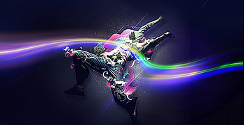 Let's Dance Tonight, cool, wow, nice HD wallpaper