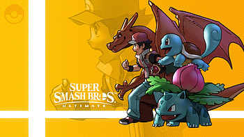 Ivysaur, Top backgrounds, Pokemon HD wallpaper