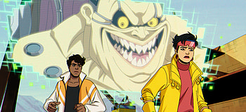 X-Men '97 Animated Series, TV Show, X-Men '97 HD wallpaper