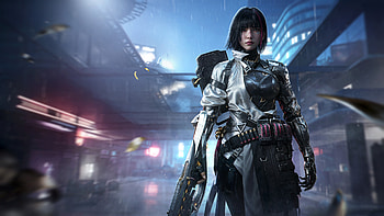 Rin Yoshida Augmented Eclipse Call Of Duty Mobile 2025, call-of-duty-mobile, street-fighter, games, 2025-games, mobile, ios, video-games HD wallpaper